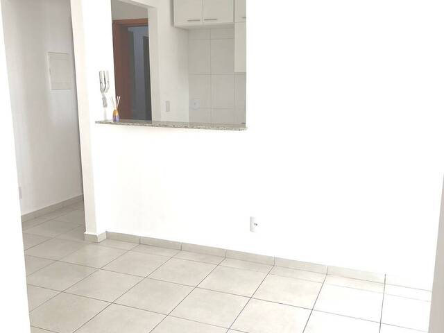 #7508 - Apartamento para Venda em Bauru - SP - 3