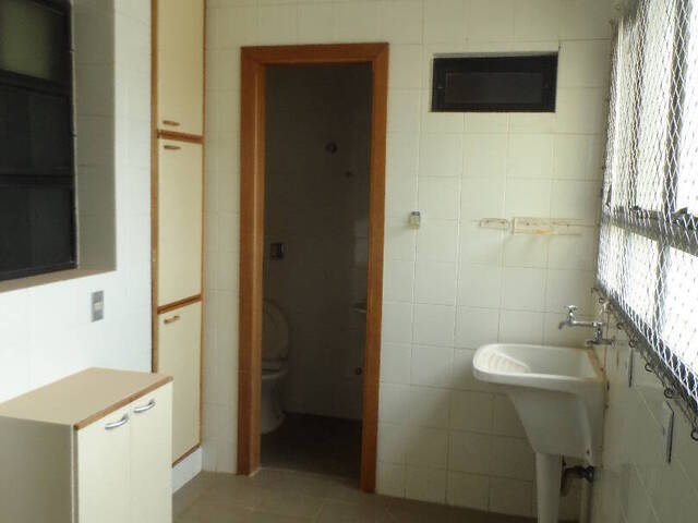 #7510 - Apartamento para Venda em Bauru - SP - 2