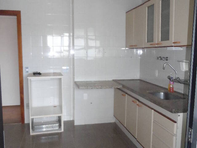 Apartamento para Venda em Bauru - 4