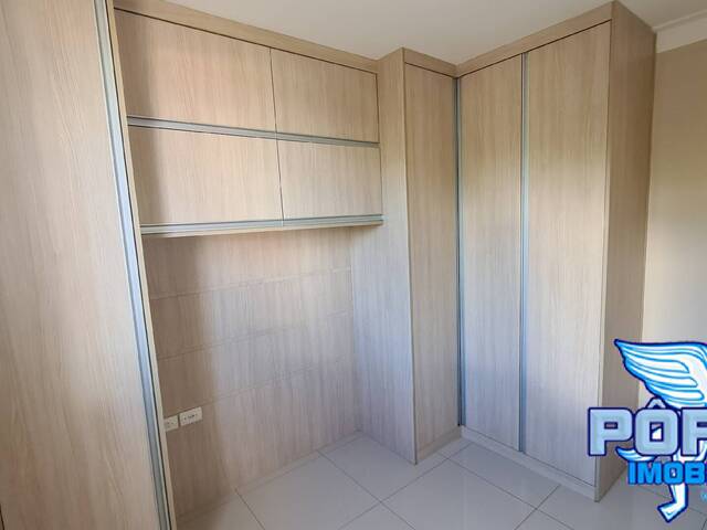 #7513 - Apartamento para Venda em Bauru - SP - 2