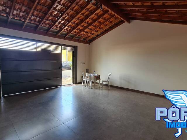 #7512 - Casa para Venda em Bauru - SP - 3