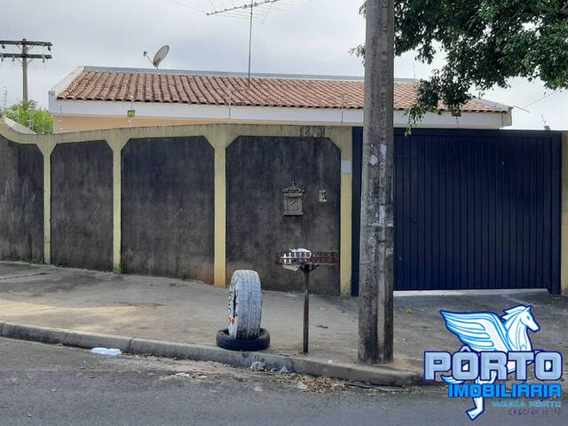 #7514 - Casa para Venda em Bauru - SP - 3