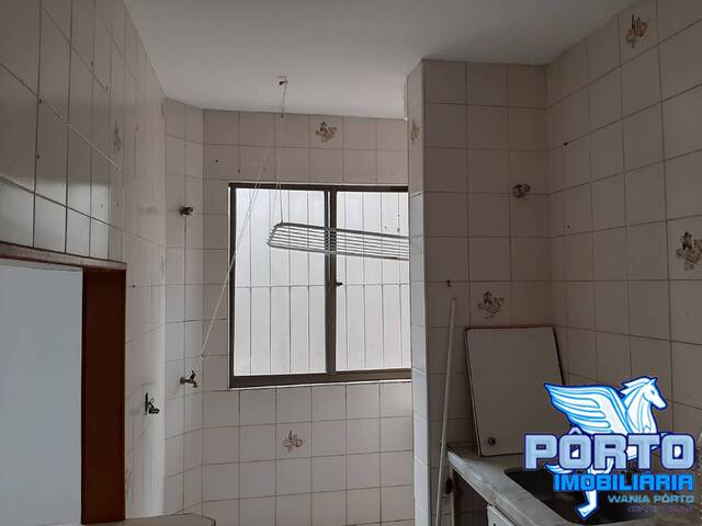#7518 - Apartamento para Venda em Bauru - SP - 2