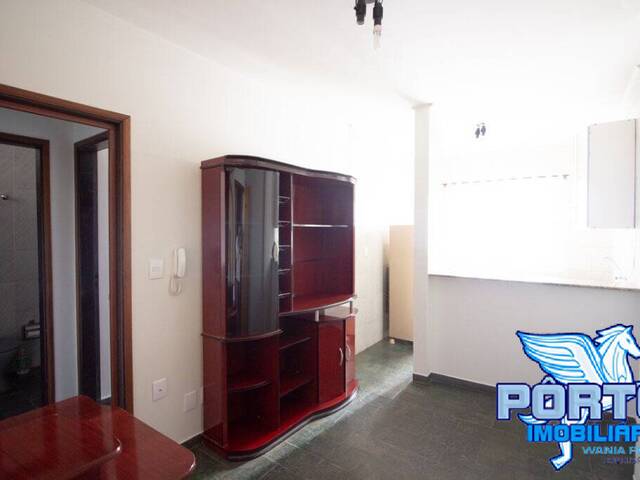 #7516 - Apartamento para Venda em Bauru - SP - 2