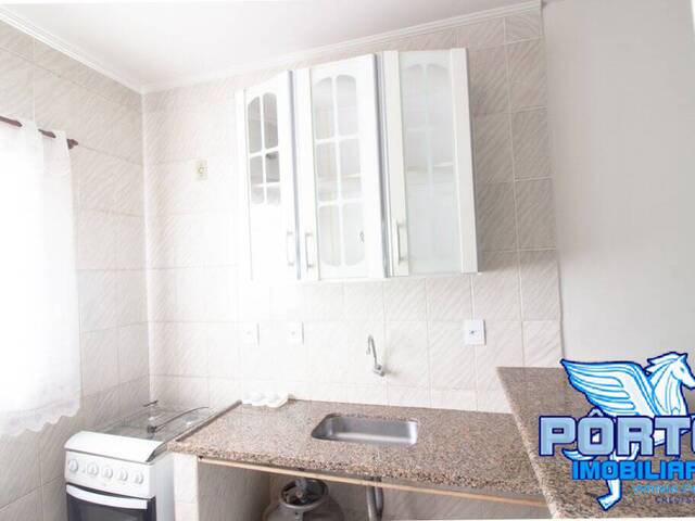 #7516 - Apartamento para Venda em Bauru - SP - 3