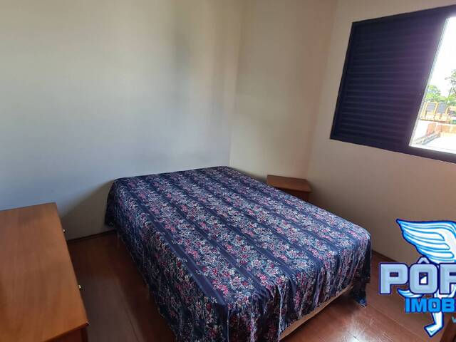 Apartamento para Venda em Bauru - 4