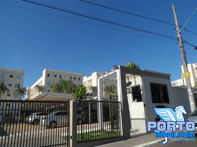 #6235 - Apartamento para Venda em Bauru - SP - 1