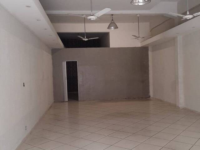 #7534 - Sala para Locação em Bauru - SP