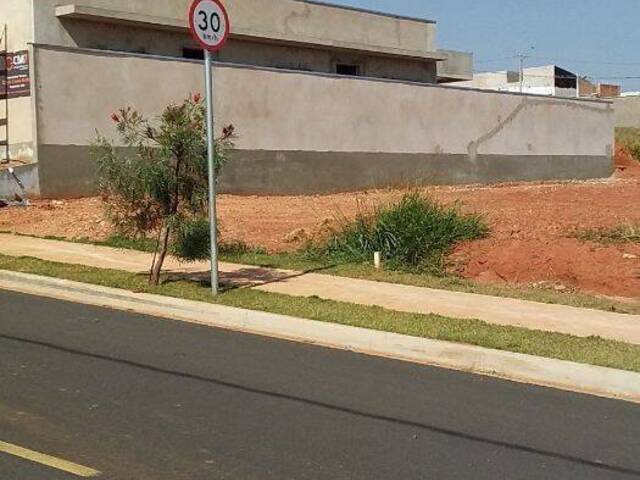 #7536 - Terreno em condomínio para Venda em Bauru - SP - 2