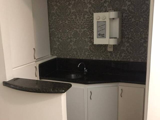 Sala para Venda em Bauru - 5