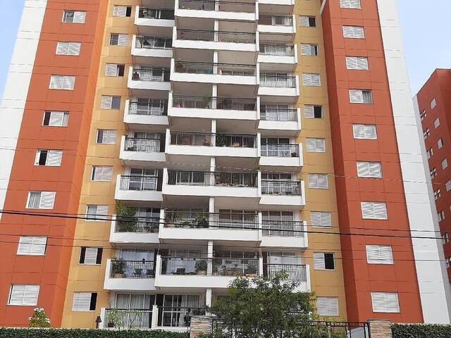 #7539 - Apartamento para Venda em Bauru - SP - 1