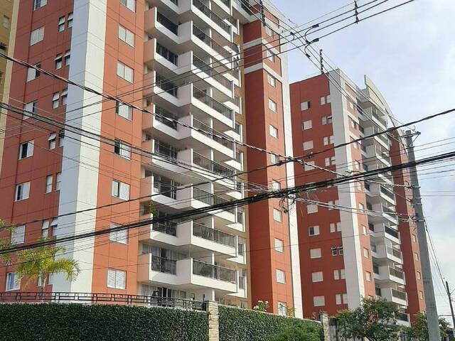 #7539 - Apartamento para Venda em Bauru - SP - 2