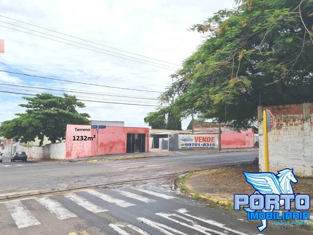 #7554 - Área para Venda em Bauru - SP - 1