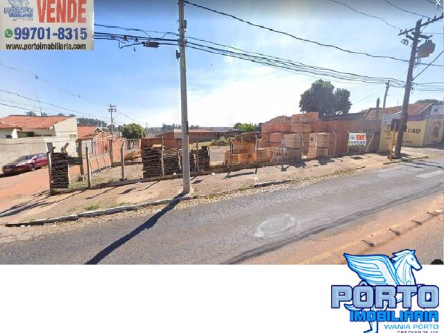 #7556 - Área para Venda em Bauru - SP - 1
