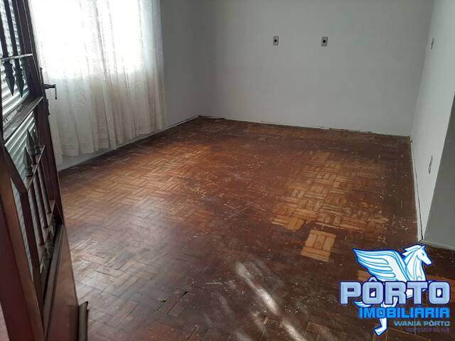 #7560 - Casa para Venda em Bauru - SP