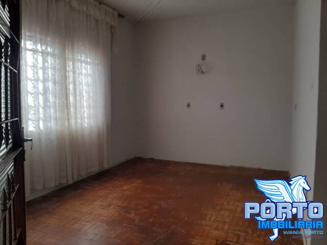 #7560 - Casa para Venda em Bauru - SP