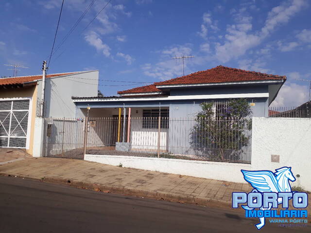 #7557 - Casa para Venda em Bauru - SP - 2