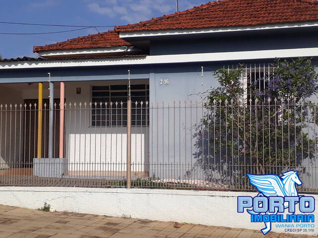 #7557 - Casa para Venda em Bauru - SP - 3