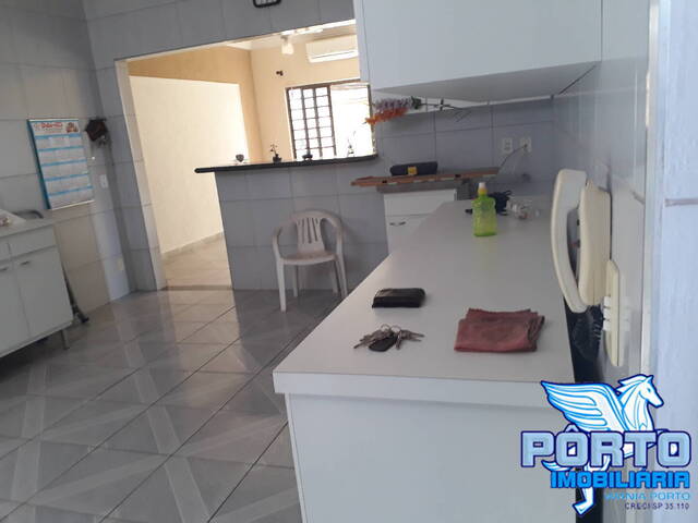 Casa para Venda em Bauru - 5