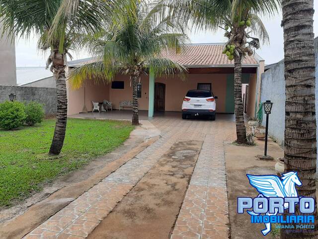 #7552 - Casa para Venda em Bauru - SP - 1