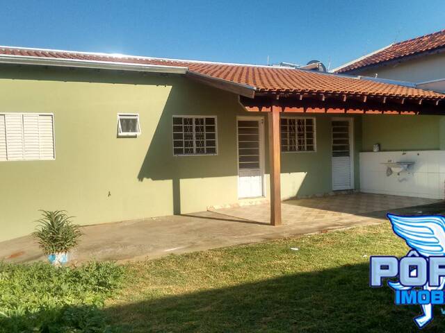 #7573 - Casa para Locação em Bauru - SP