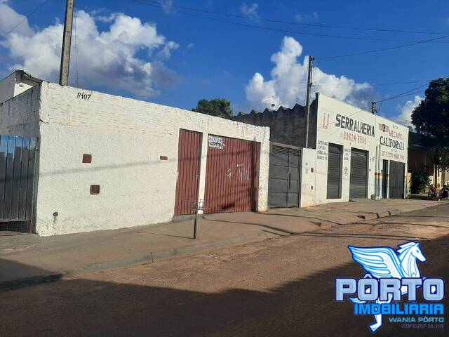 Casa para Venda em Bauru - 2