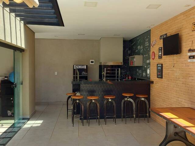 Casa para Venda em Bauru - 5
