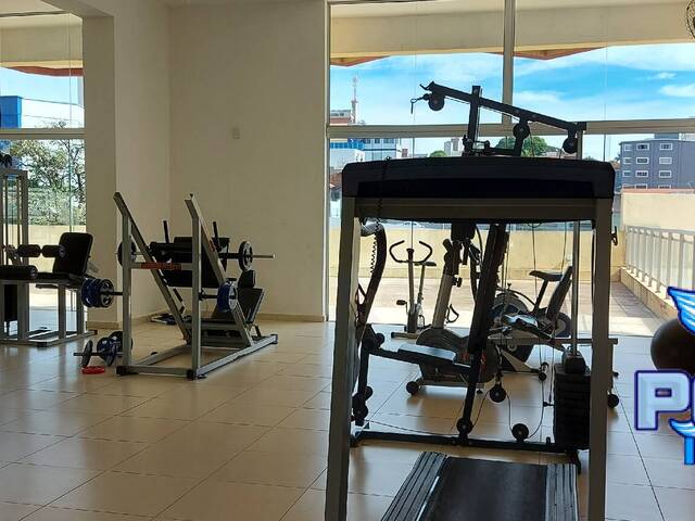 Apartamento para Venda em Bauru - 4