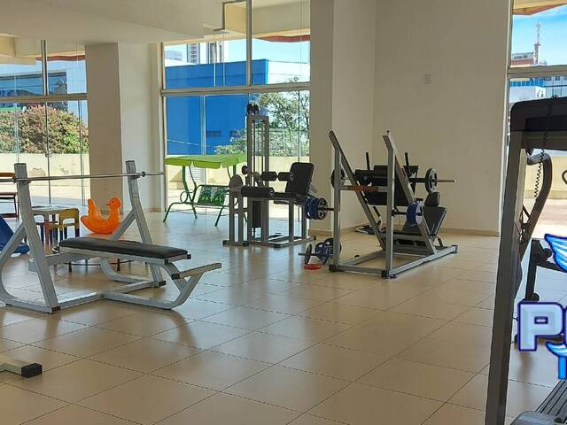 Apartamento para Venda em Bauru - 5