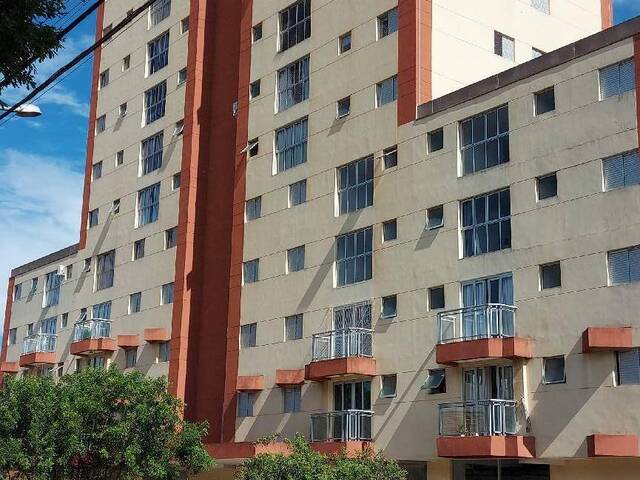 #7589 - Apartamento para Venda em Bauru - SP - 2