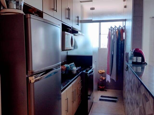 #7585 - Apartamento para Venda em Bauru - SP - 3