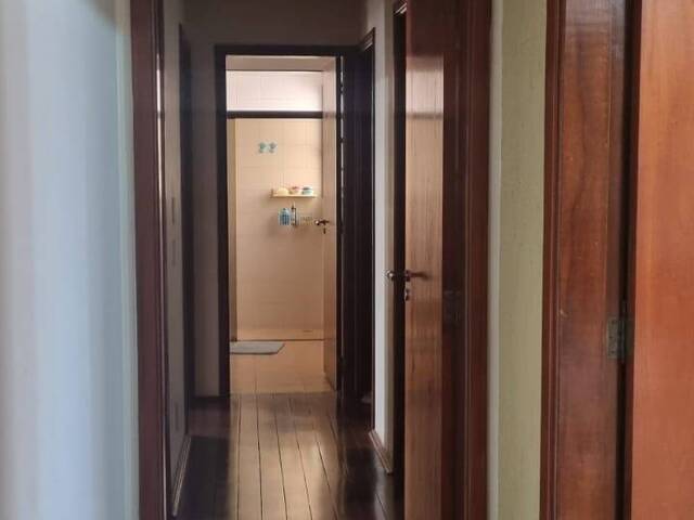 #7593 - Apartamento para Venda em Bauru - SP - 2