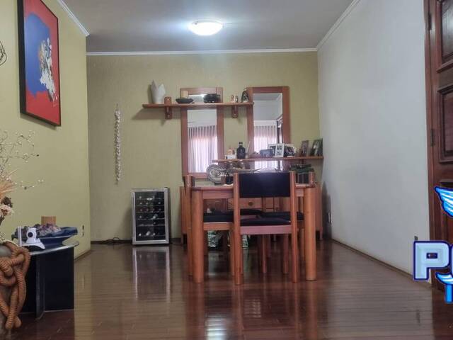 #7593 - Apartamento para Venda em Bauru - SP - 3