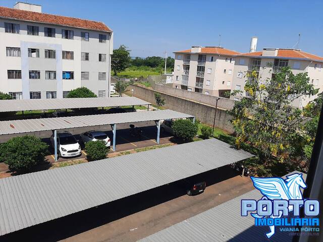 #7597 - Apartamento para Venda em Bauru - SP - 2