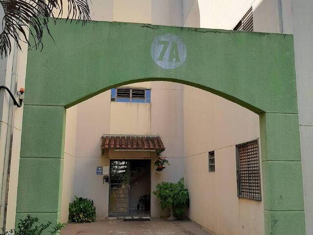 #7597 - Apartamento para Venda em Bauru - SP - 1