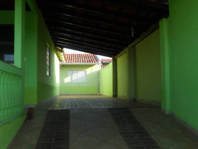 #7603 - Casa para Locação em Bauru - SP - 2