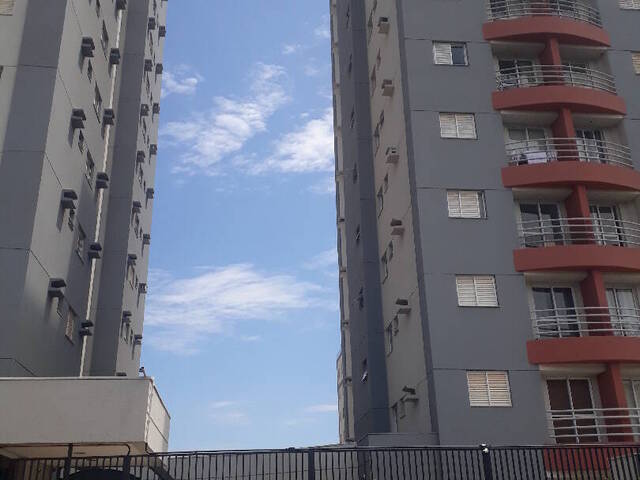 #7606 - Apartamento para Locação em Bauru - SP - 1