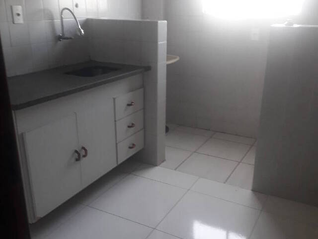 #7581 - Apartamento para Locação em Bauru - SP - 2