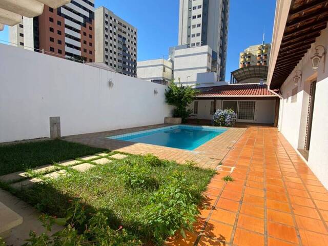 #7610 - Casa para Locação em Bauru - SP - 2