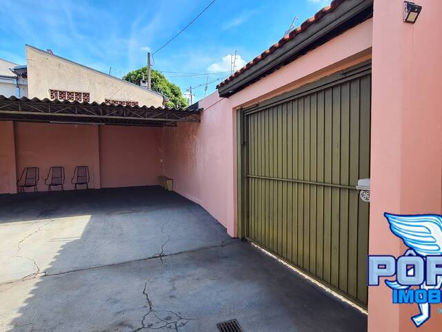 #7620 - Casa para Venda em Bauru - SP - 2