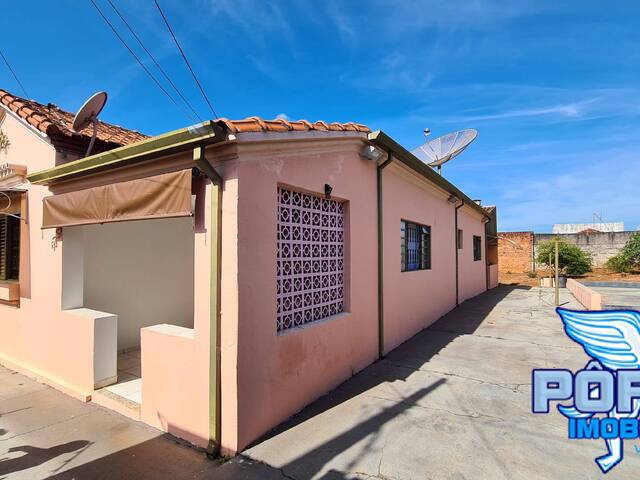 #7620 - Casa para Venda em Bauru - SP - 3