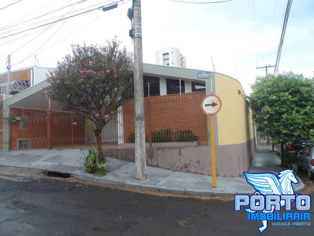 #7625 - Casa para Venda em Bauru - SP