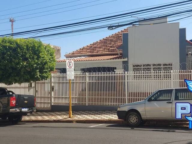 #7633 - Casa para Locação em Bauru - SP - 3