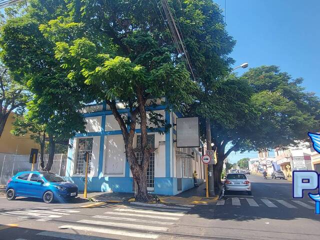 #7636 - Prédio comercial para Locação em Bauru - SP - 2