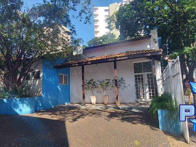 #7636 - Prédio comercial para Locação em Bauru - SP - 3