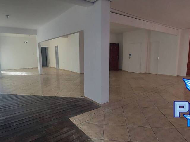 #7637 - Casa para Locação em Bauru - SP - 1