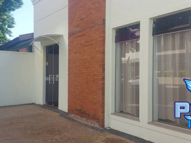 #7637 - Casa para Locação em Bauru - SP - 3