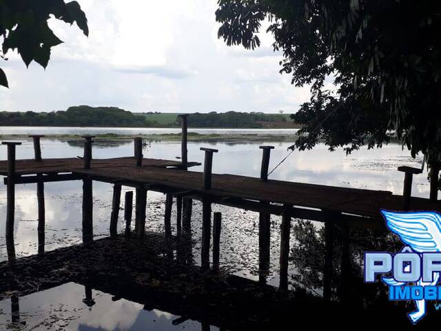 #7632 - Chácara para Venda em Boracéia - SP - 1