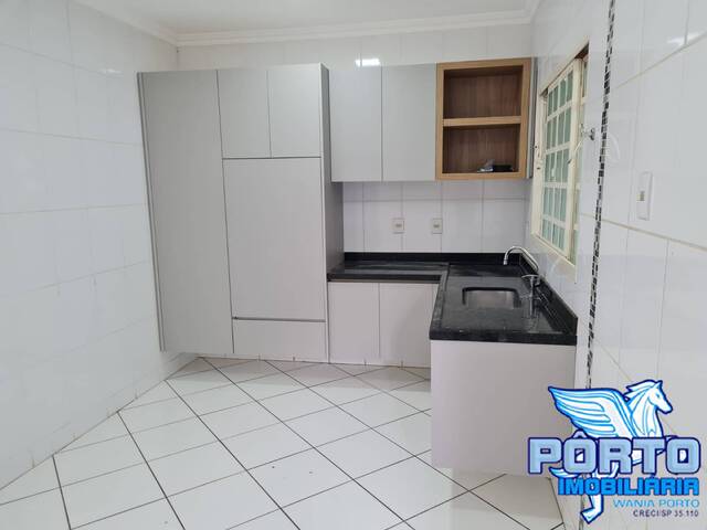 #7647 - Casa para Venda em Bauru - SP