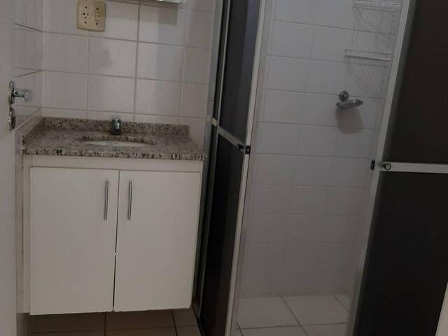 #7653 - Apartamento para Venda em Bauru - SP - 3